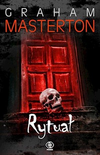 Rytuał - Graham Masterton,  - ebook + książka