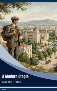 A Modern Utopia - H G Wells - ebook