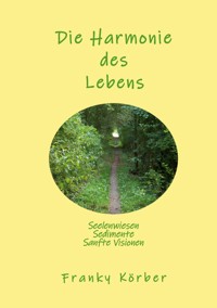 Die Harmonie des Lebens - Franky Körber - ebook