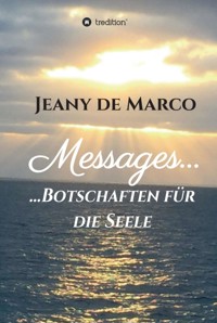 Messages... - Jeany de Marco - ebook