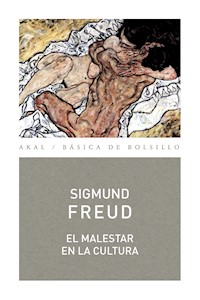 El malestar en la cultura - Sigmund Freud - ebook