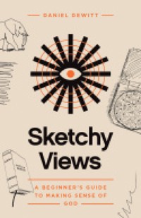 Sketchy Views - Daniel DeWitt - ebook