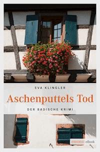 Aschenputtels Tod - Eva Klingler - ebook