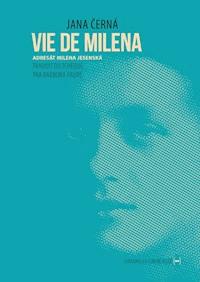 Vie de Milena - Jana Černá - ebook
