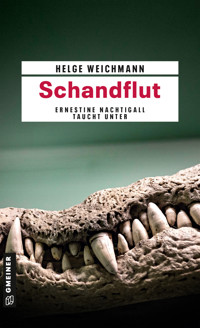 Schandflut - Helge Weichmann - ebook