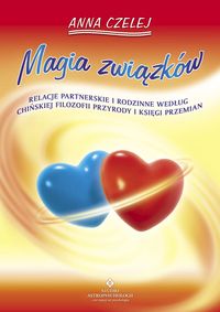 Magia związków - Anna Czelej - książka