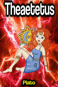 Theaetetus - Plato - ebook