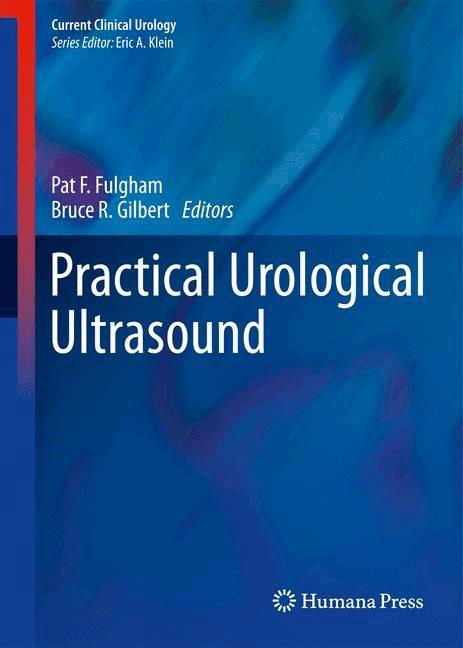 Practical Urological Ultrasound