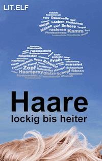 Haare -  - ebook