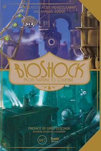 BioShock - nicolas courcier  - ebook