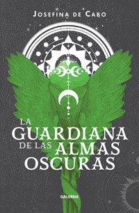 La guardiana de las almas oscuras - Josefina De Cabo - ebook
