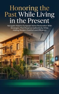 Honoring the Past While Living in the Present - Jonathan Hayes - ebook