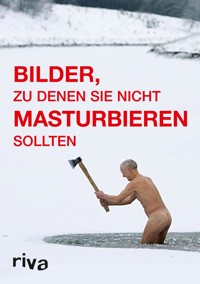 Bilder, zu denen Sie nicht masturbieren sollten - Graham Johnson - ebook