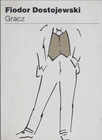 Gracz. - Fiodor Dostojewski - ebook + audiobook
