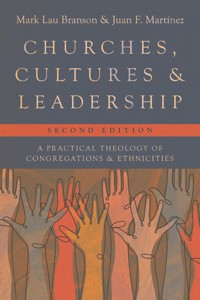 Churches, Cultures, and Leadership - Mark Lau Branson - ebook