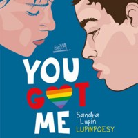 You Got Me - Sandra Lupin - "lupinpoesy" - ebook + audiobook