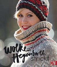 Wolke Hegenbarth strickt - Wolke Hegenbarth - ebook