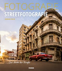 Fotografie Streetfotografie - Andreas Pacek - ebook