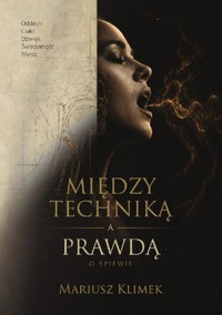 Między techniką a prawdą - Klimek Mariusz - ebook