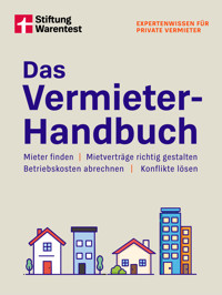 Das Vermieter-Handbuch - Eva Kafke - ebook