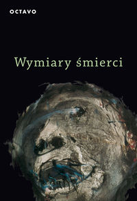 Wymiary śmierci -  - książka