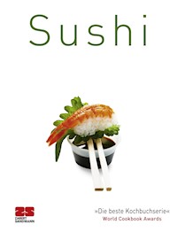 Sushi - ZS-Team - ebook