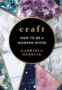 Craft - Herstik Gabriela - książka