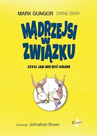 Mądrzejsi w związku - Mark Gungor, Diane Bray - książka