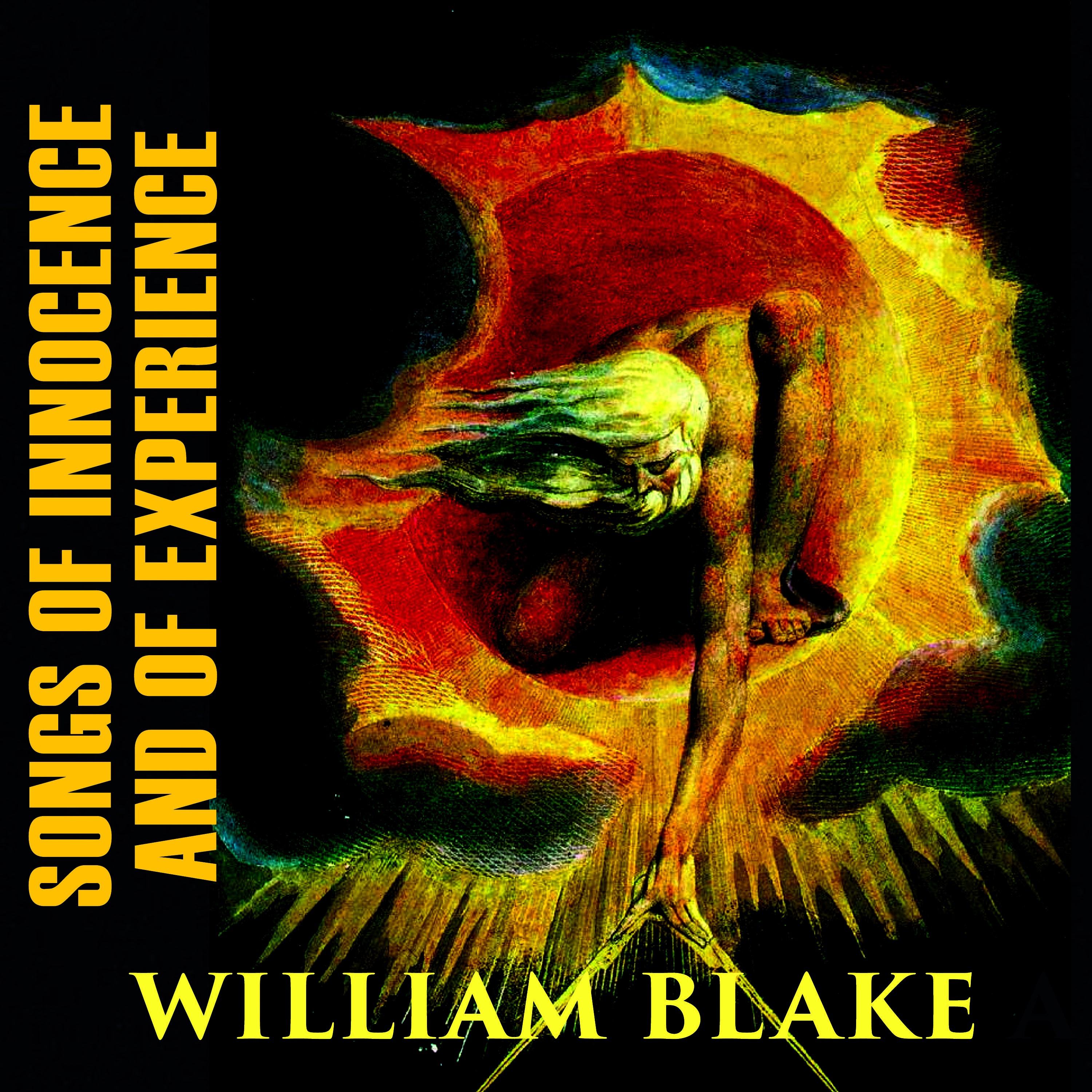 Songs of Innocence and of Experience