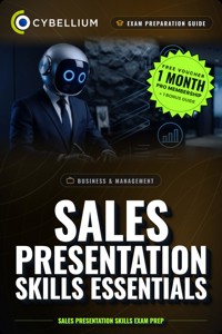 Sales Presentation Skills Essentials - Cybellium - ebook