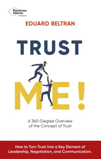 Trust me! - Eduard Beltran - ebook