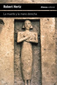 La muerte y la mano derecha - Robert Hertz - ebook