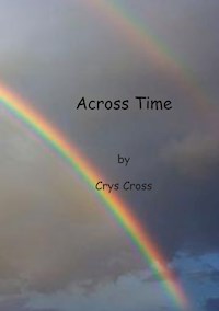 Across Time - Crys Cross - ebook