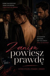 Zanim powiesz prawde - Roj Rojkowski - ebook