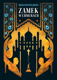 Zamek w chmurach - Diana Wynne Jones - książka