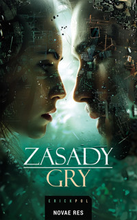 Zasady gry - Erick Pol - ebook + audiobook