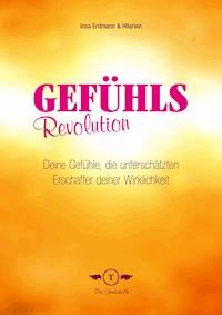 Gefühlsrevolution - Insa Erdmann - ebook