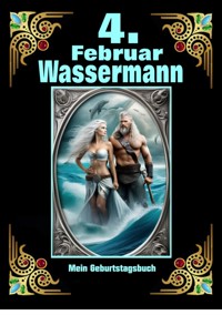 4.Februar, mein Geburtstag - Andreas Kühnemann - ebook