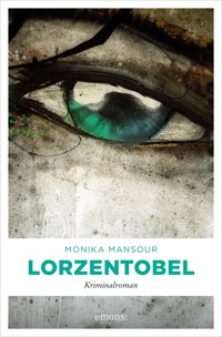 Lorzentobel - Monika Mansour - ebook