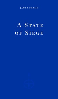 A State of Siege - Janet Frame - ebook