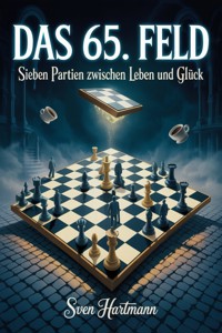 Das 65. Feld - Sven Hartmann - ebook