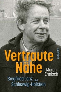 Vertraute Nähe. - Maren Ermisch - ebook