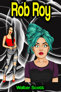 Rob Roy - Walter Scott - ebook