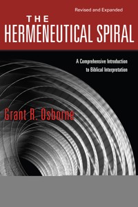 The Hermeneutical Spiral - Grant R. Osborne - ebook
