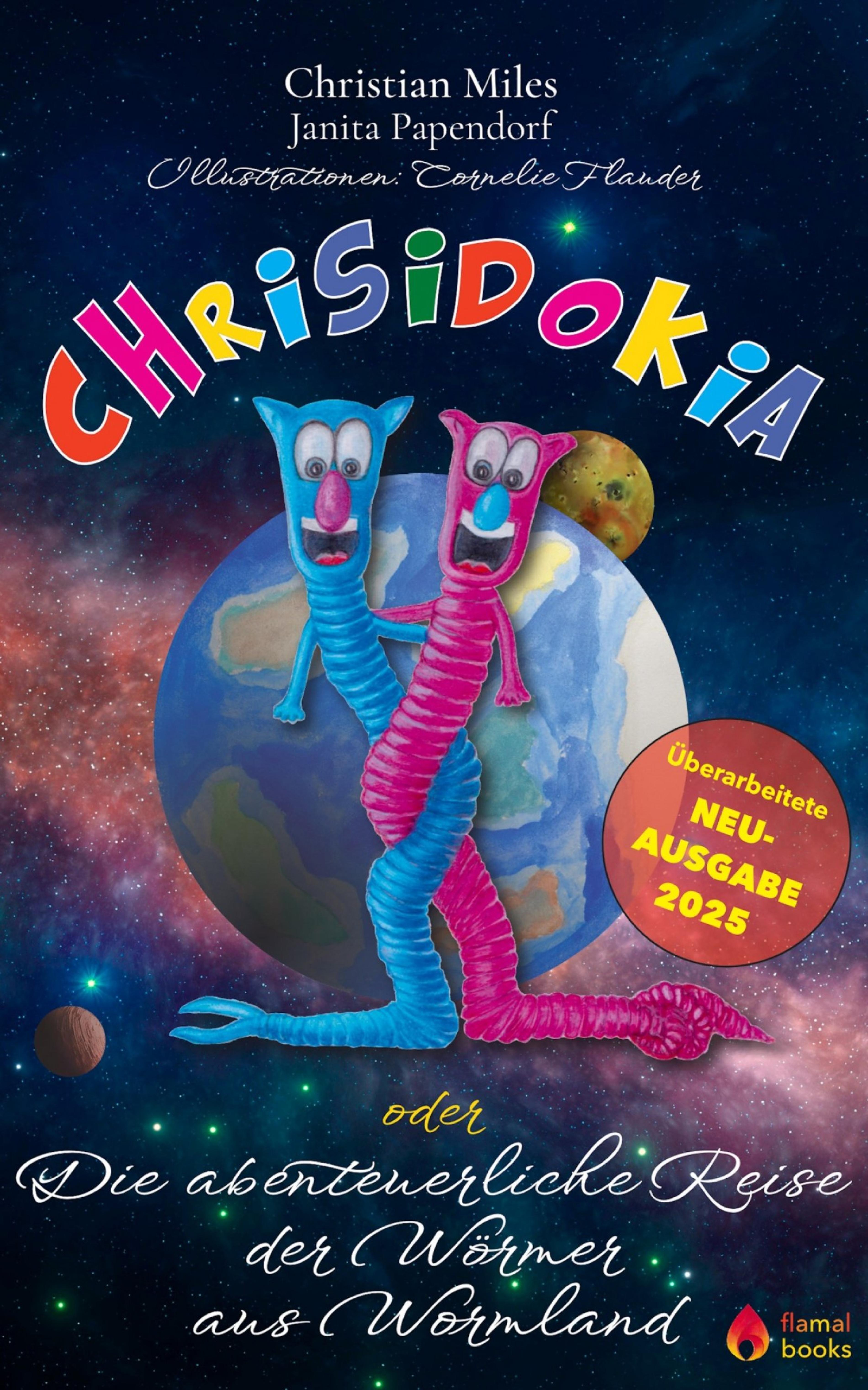 Chrisidokia