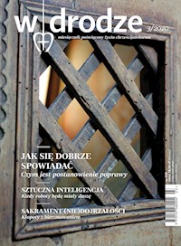 W drodze 03/2020 (559) - Wydanie zbiorowe - ebook