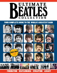 Ultimate Beatles Collection - Joel McIver - ebook