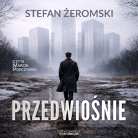 Przedwiośnie - Stefan Żeromski - ebook + audiobook + książka