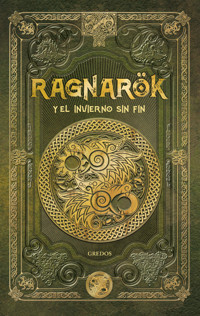 RAGNARÖK y el invierno sin fin - Xavier V. Alemany - ebook