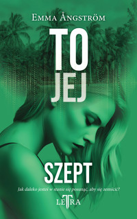 To jej. To jej szept - Ångström Emma - ebook